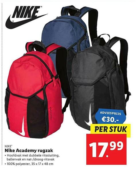 aanbieding rugzak nike|Nike Factory Stores.